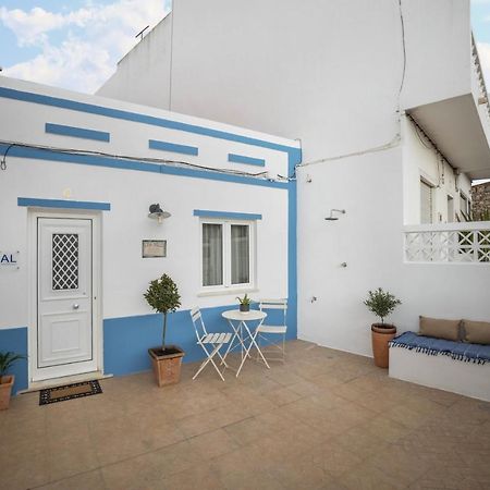 Casa Mateus Villa Vila do Bispo Eksteriør billede