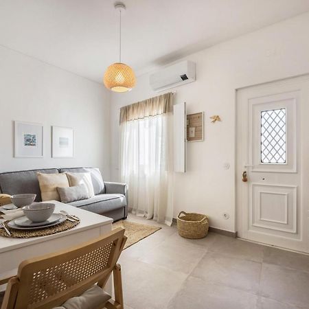 Casa Mateus Villa Vila do Bispo Eksteriør billede